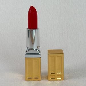 Elizabeth Arden Red Door Red 02 Moisturizing Lipstick Full Size New w/o Box
